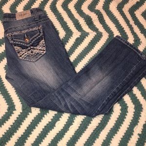 ZCO Jeans